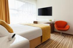 Metropolis Design Hotel