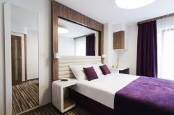 Metropolis Design Hotel