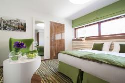 Metropolis Design Hotel