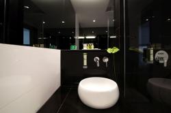 Metropolis Design Hotel