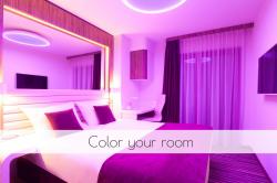 Metropolis Design Hotel