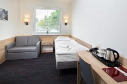 Automobil Hotel
