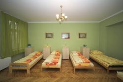 Orange Hostel