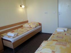 Hotel Studencki Piast
