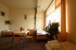 Hotel Studencki Piast