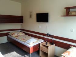 Hotel Studencki Piast