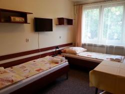 Hotel Studencki Piast