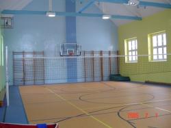 Orodek turystyczno-sportowy Goar
