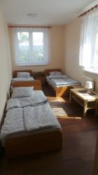 Orodek turystyczno-sportowy Goar
