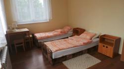Orodek turystyczno-sportowy Goar