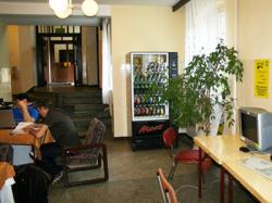 Dizzy Daisy Hostel Pozna