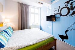 Dobranoc Hostel & Apartamenty Centrum Stary Rynek