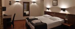 Hotel *** Villa Aurelia & Spa