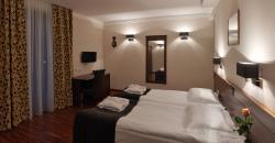 Hotel *** Villa Aurelia & Spa