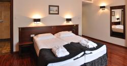 Hotel *** Villa Aurelia & Spa