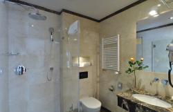 Hotel *** Villa Aurelia & Spa