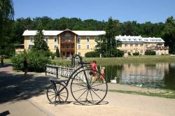 Sanatorium Ksi Jzef