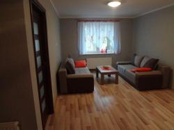 Apartament Stacja Karpacz