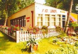Agawa Orodek Wczasowo-Rehabilitacyjny