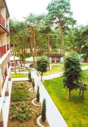 Agawa Orodek Wczasowo-Rehabilitacyjny