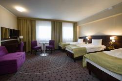 Hotel Travel