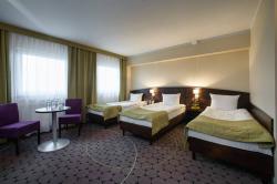 Hotel Travel