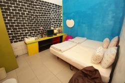 NF Hostel