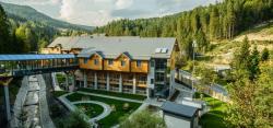 Czarny Potok Resort & SPA