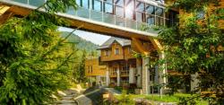 Czarny Potok Resort & SPA