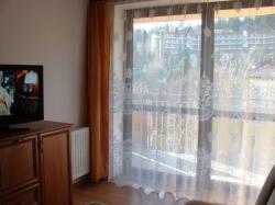 Apartamenty Krynica