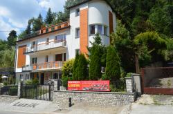 Apartament Luzik