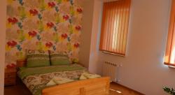 Apartament Luzik