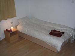 Mieszkanie w Centrum