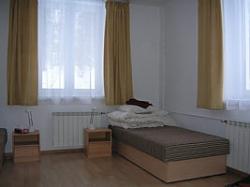 Mieszkanie w Centrum