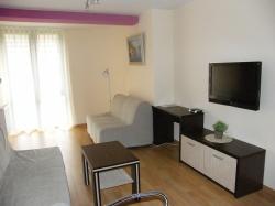 Apartament Ametyst