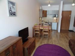 Apartament w pobliu