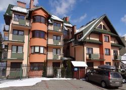 Apartament w pobliu