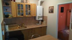 Apartament Eugenia