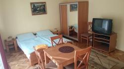 Apartament u Iwony