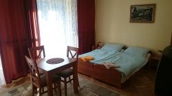 Apartament u Iwony