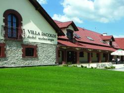 Villa Pacoldi