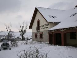 Villa Pacoldi