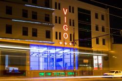 Hotel Vigo