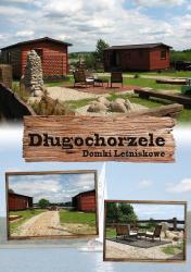 Domki Letniskowe Dugochorzele