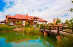 Hotel Siedlisko na Rozdrou