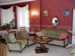 Pensjonat Carlton