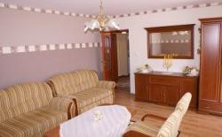 Apartament Wanda