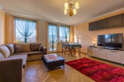 Apartament Na Maej