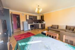 Apartament Na Maej