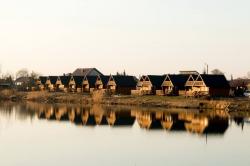 Bobrowe Rozlewisko